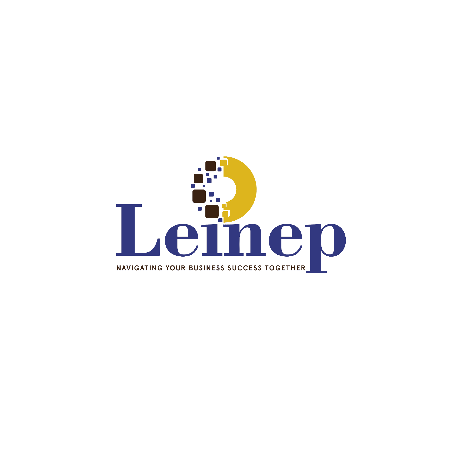 Leineps Services Logo