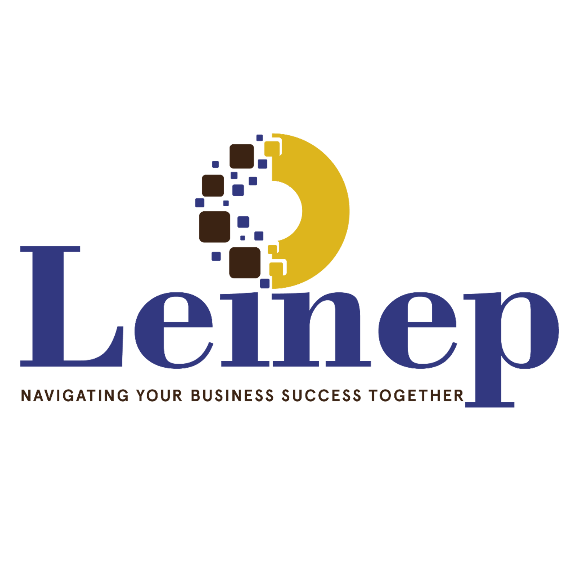 Leinep Services Logo
